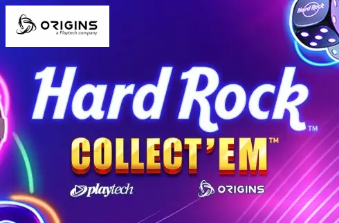 Hard Rock: Collect'Em